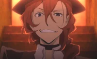 Chuuya Nakahara
