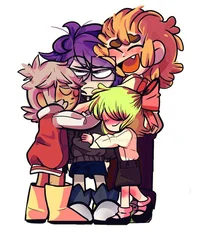 Fnafhs villanos rp