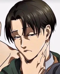 Levi Season 4 part3