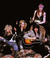 Guns n roses 