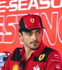 Charles Leclerc 