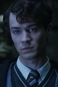 Tom Riddle