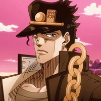Jotaro Kujo