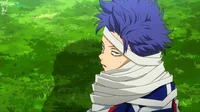 Shinsou hitoshi 