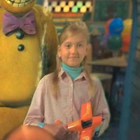 Young Vanessa Shelly