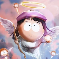 Angel wendy