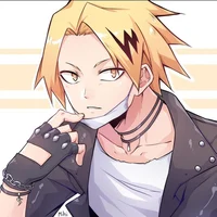 Denki kaminari - 512