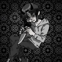 Carl demon -step bro