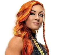 Becky lynch