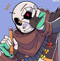 Ink Sans