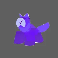 Survivor Purple slim