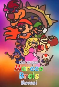 Stupid Mario Movie