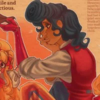 Puppeteer Wally - Au