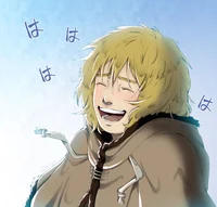 Thorfinn