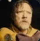 William Afton -Movie