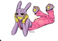 Digital circus - jax