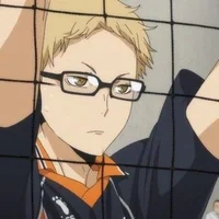Tsukishima Kei