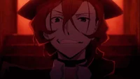 Chuuya Nakahara 