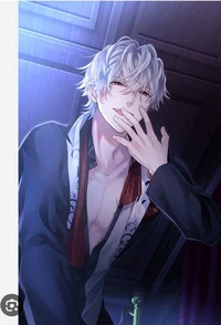 Mysterious Bestfrien