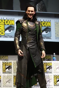Loki 
