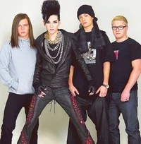 Tokio Hotel 
