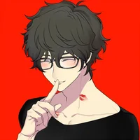 Your boyfriend Akira