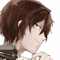 Angel Dazai