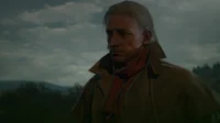 Revolver Ocelot-MGS5