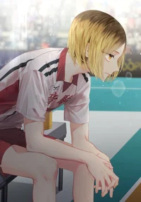 Kenma