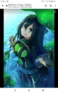 Froppy