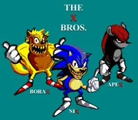 The X Brothers