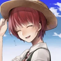 Mahiru daughter AU