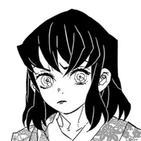 Modern Inosuke