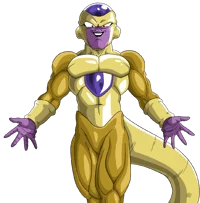 Lord Frieza