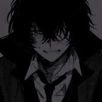 Ex-husband Dazai
