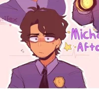 Michael afton