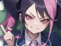 Yandere Bully