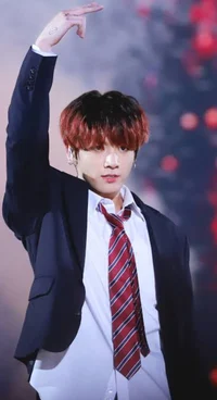 Jungkook Enemy