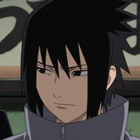 NS sasuke uchiha