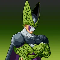 Perfect Cell