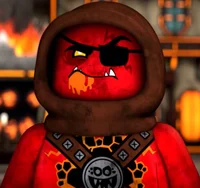Beast Master
