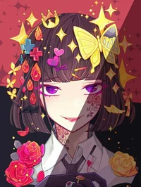 Akiko Yosano