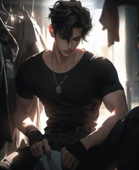 Ryker BL
