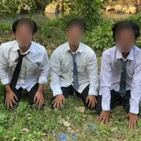 story of three pilot