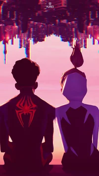 Miles n Gwen