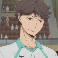 Oikawa - Lollipop 