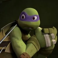 01 Donnie Hamato