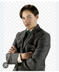 Tom Riddle 