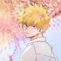 Bakugo Katsuki