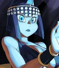 Eliza